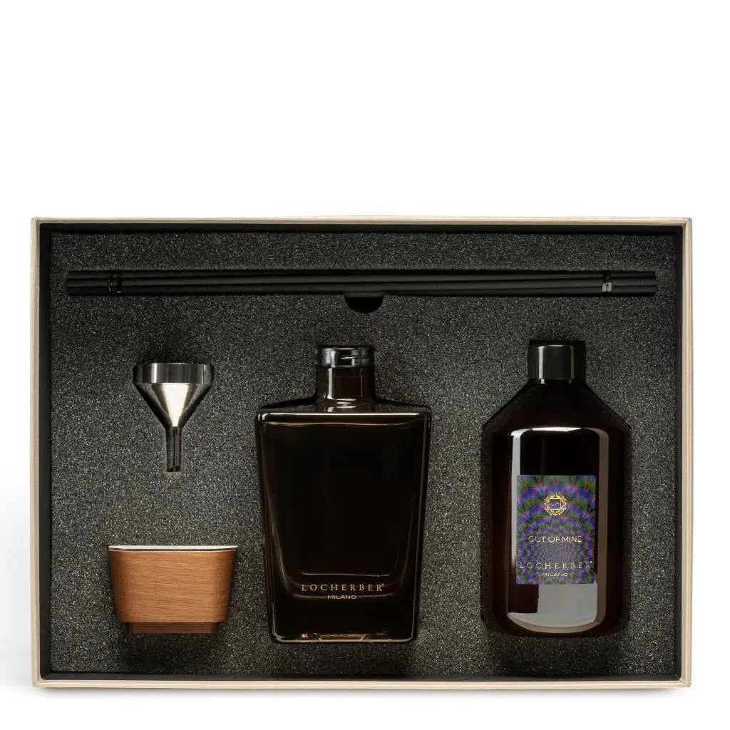 Locherber Milano 500ml Diffuser Gift Box Locherber Milano Jordan