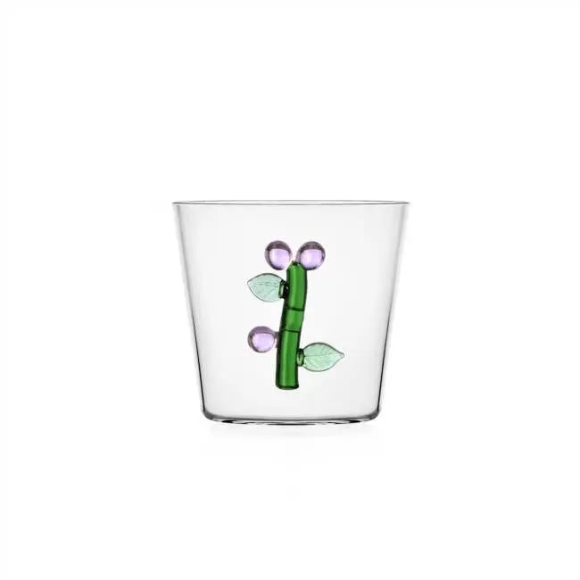 Botanica cups (6pcs) ICHENDORF MILANO