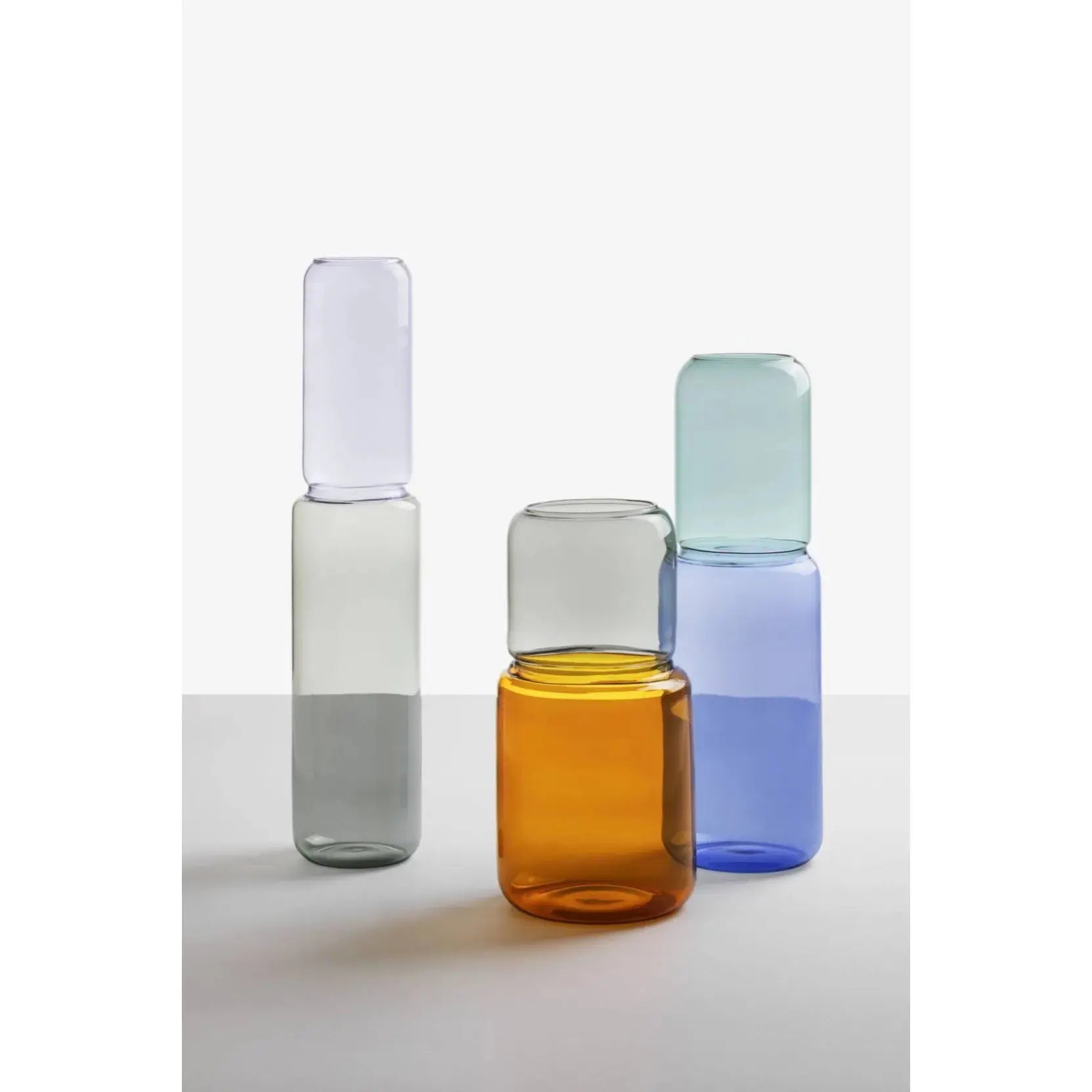 REVOLVE Vase ICHENDORF MILANO