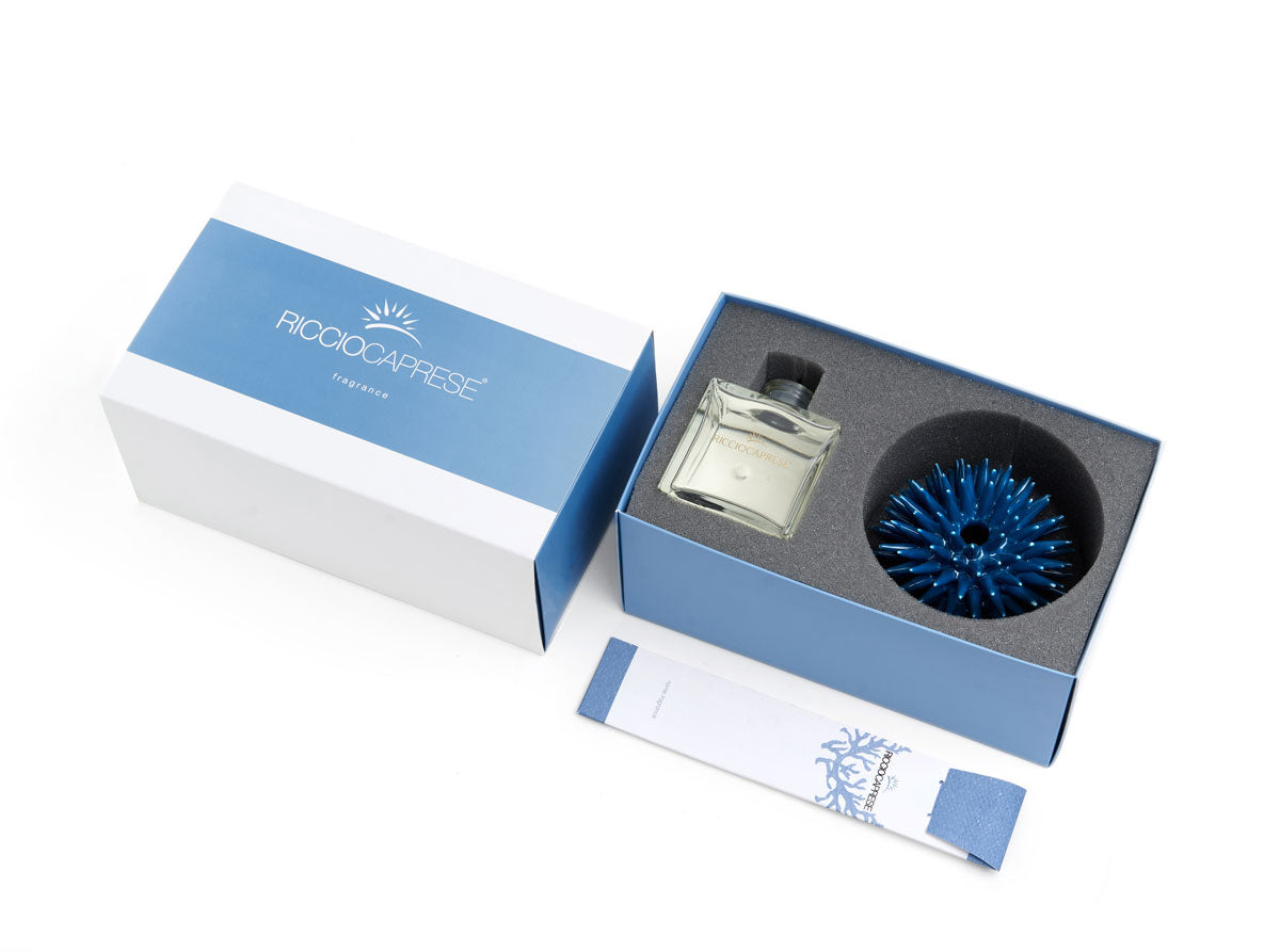 Riccio Caprese 200ml Diffuser