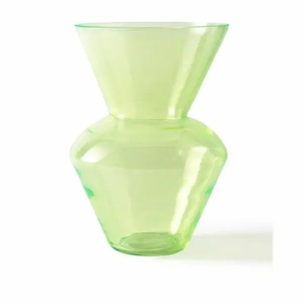 Fat Neck Vase PolsPotten