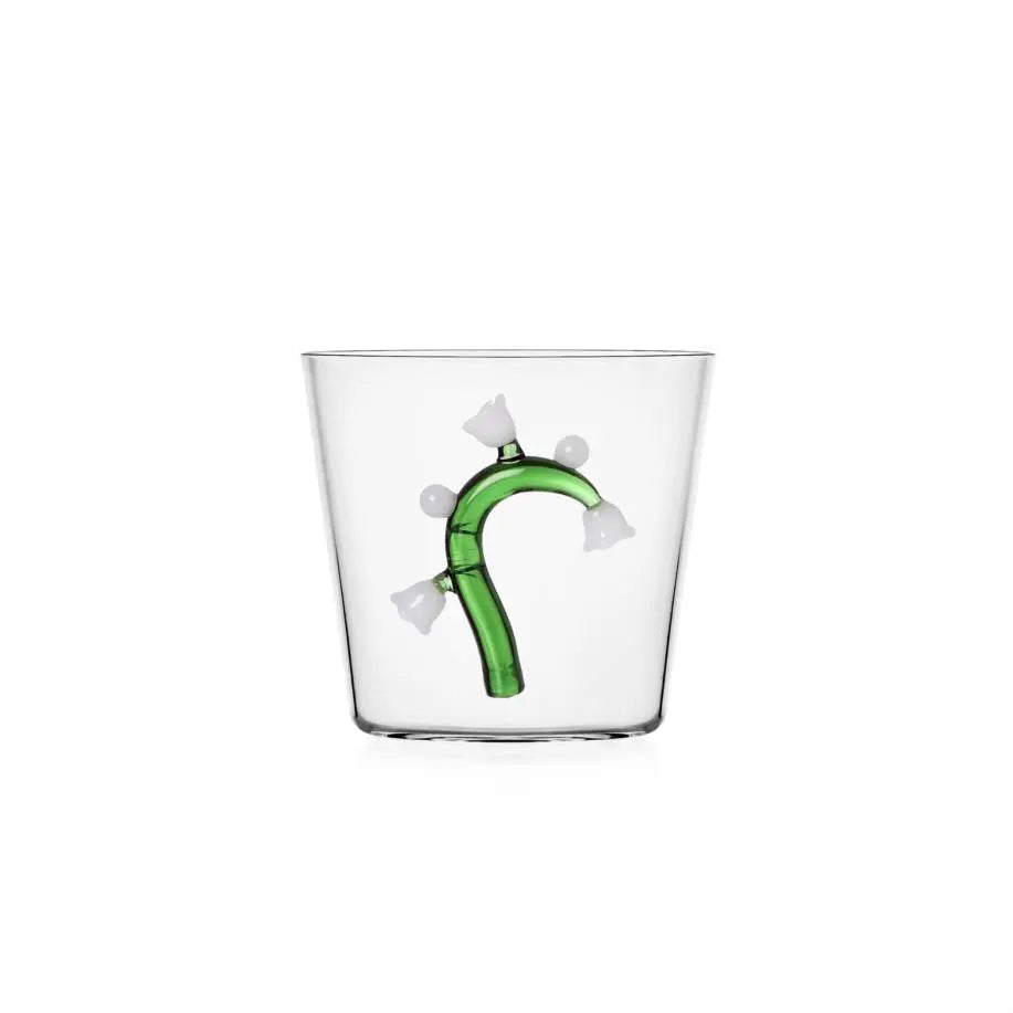 Botanica cups (6pcs) ICHENDORF MILANO
