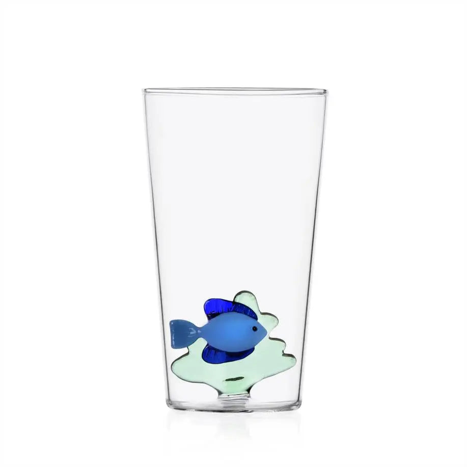 Marine Garden Long cups (6 pcs) X KLUSIVE STORE