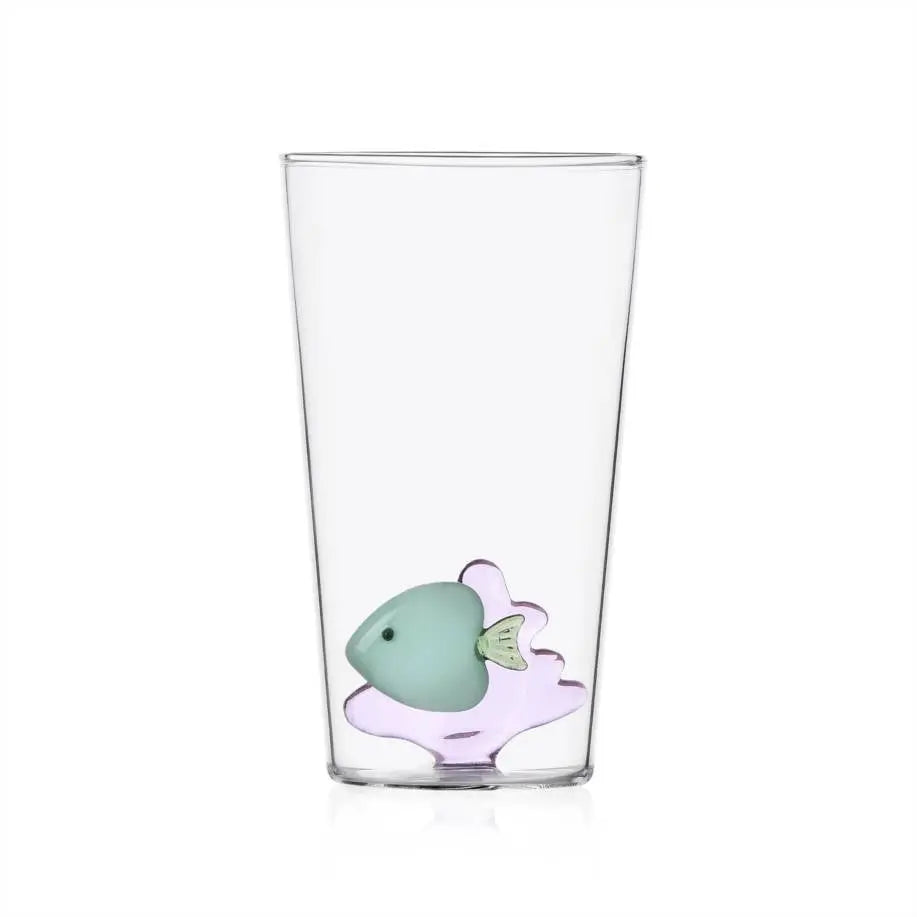 Marine Garden Long cups (6 pcs) X KLUSIVE STORE
