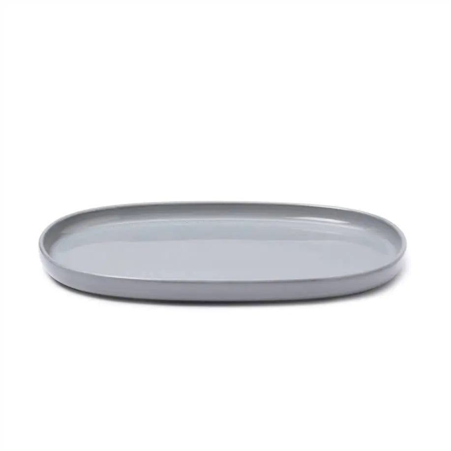 RODI oval serving platter 33cm ICHENDORF MILANO