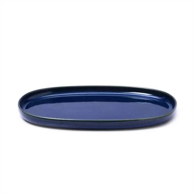 RODI oval serving platter 33cm ICHENDORF MILANO