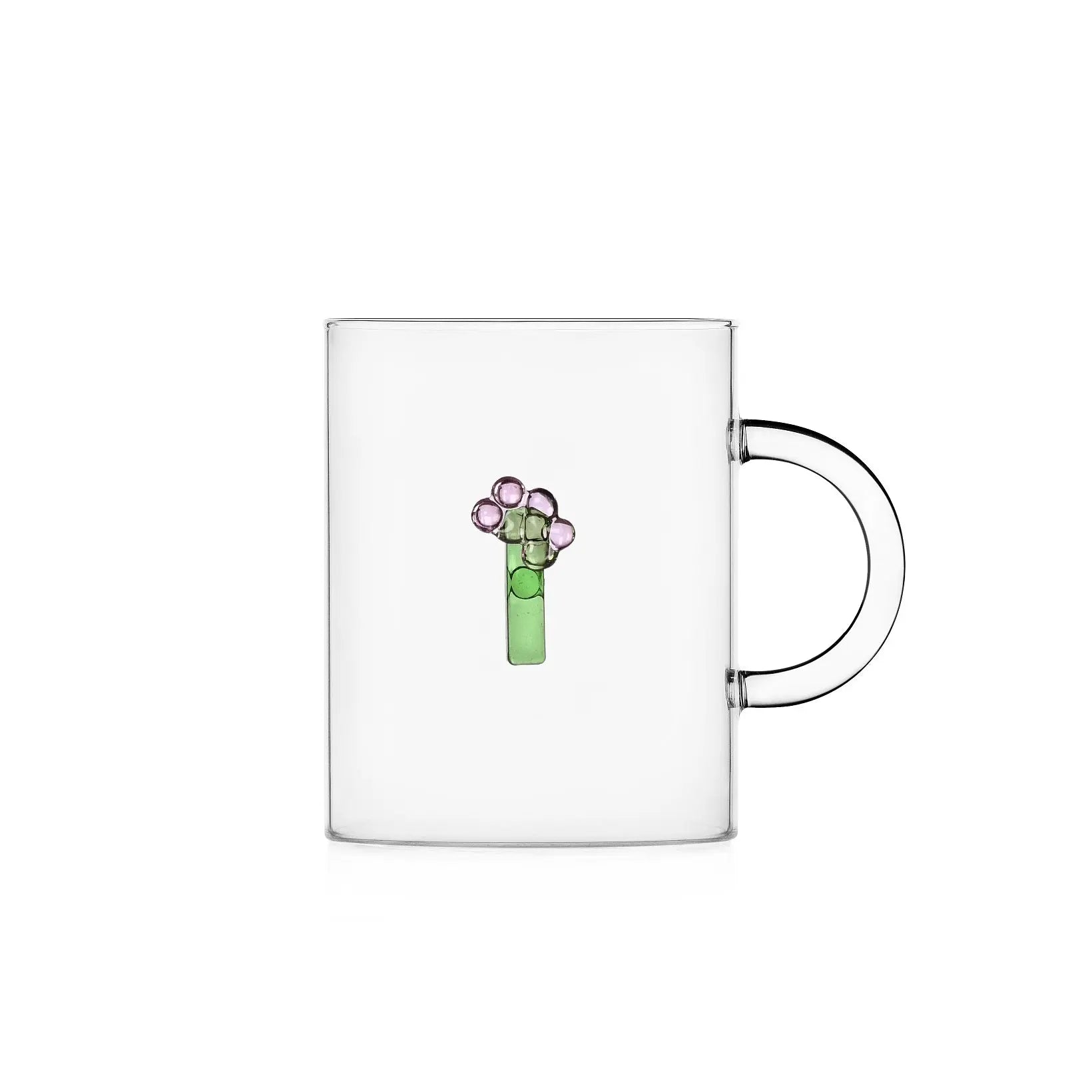 Greenwood Alphabet Mugs ICHENDORF MILANO