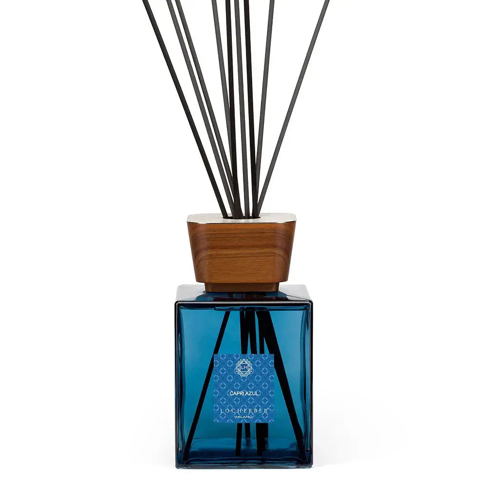 Capri Azul 2500ml Diffuser Locherber Milano Jordan