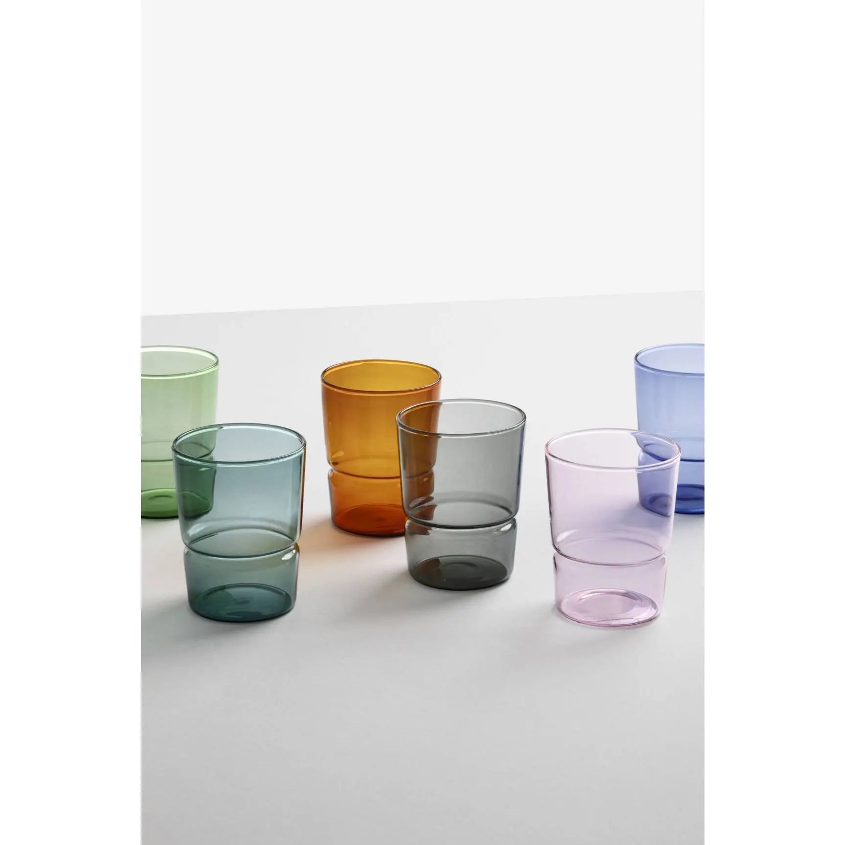 TAP cups (7 pcs) X KLUSIVE STORE