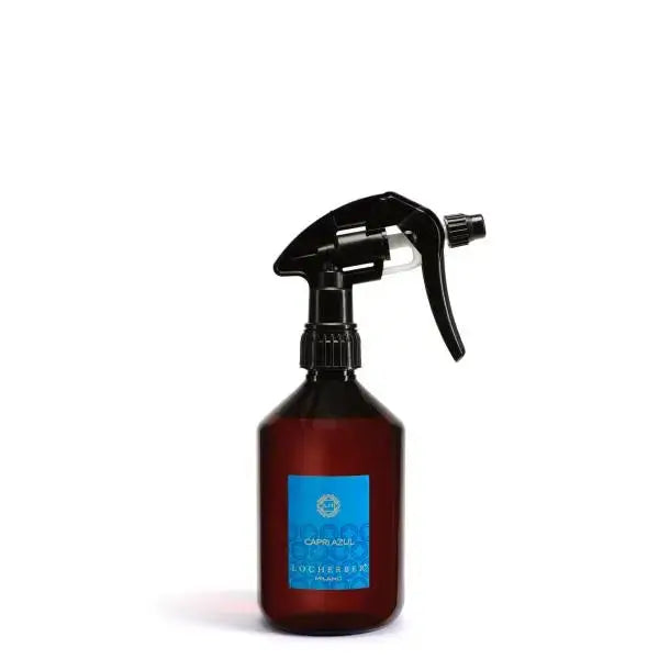 Capri Azul 500ml room spray Locherber Milano Jordan