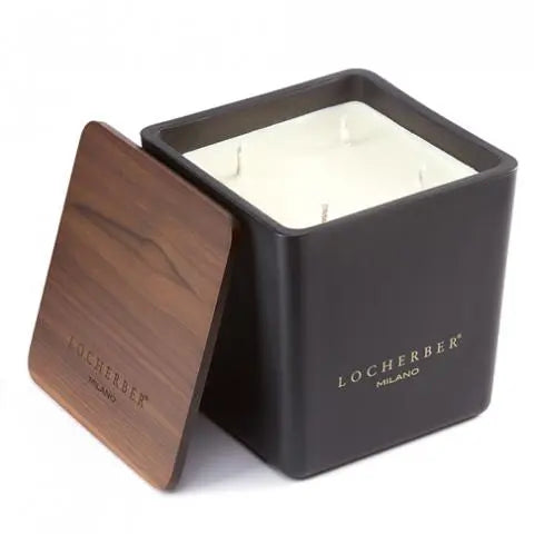 Klinto 1817 2500g candle Locherber Milano Jordan