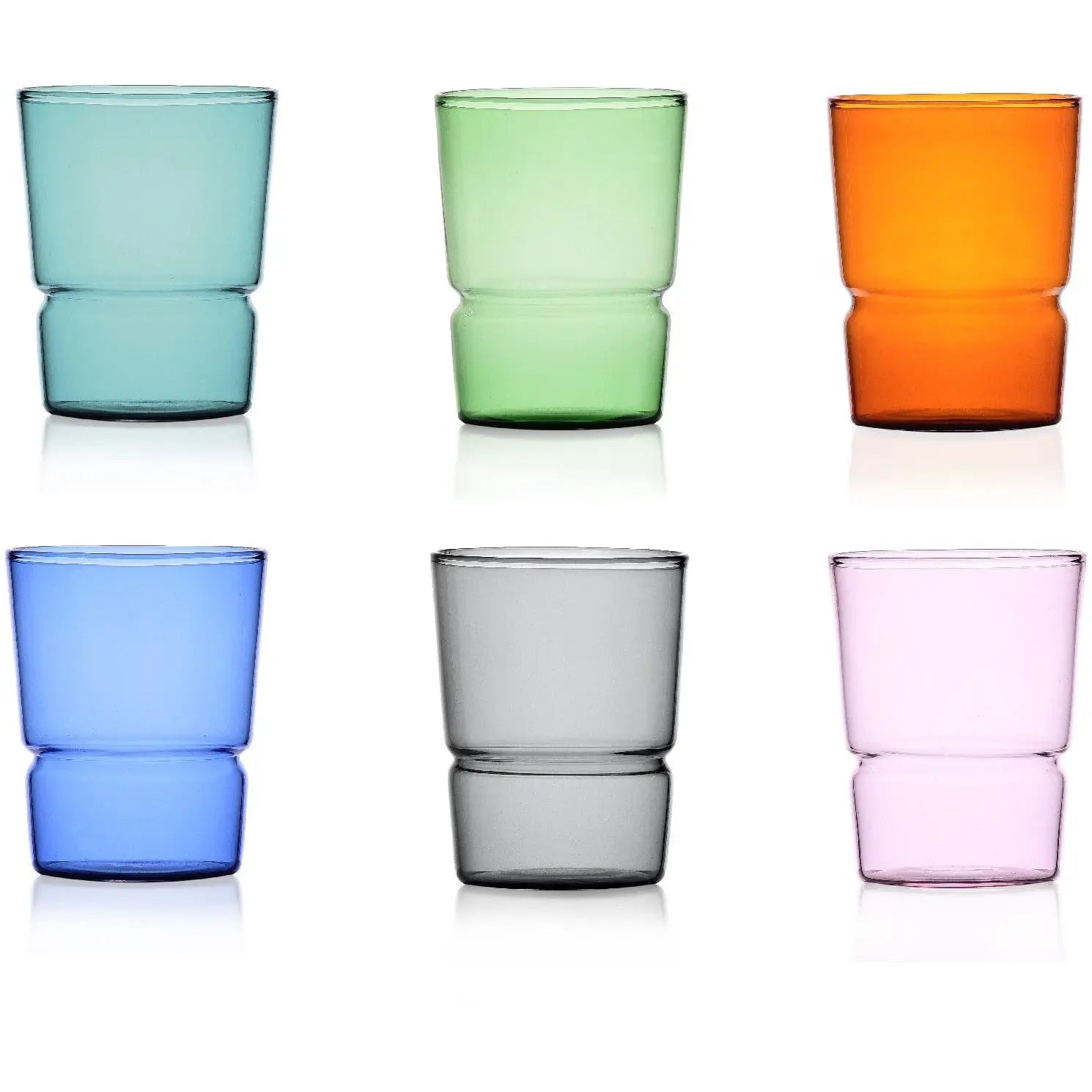 TAP cups (7 pcs) X KLUSIVE STORE