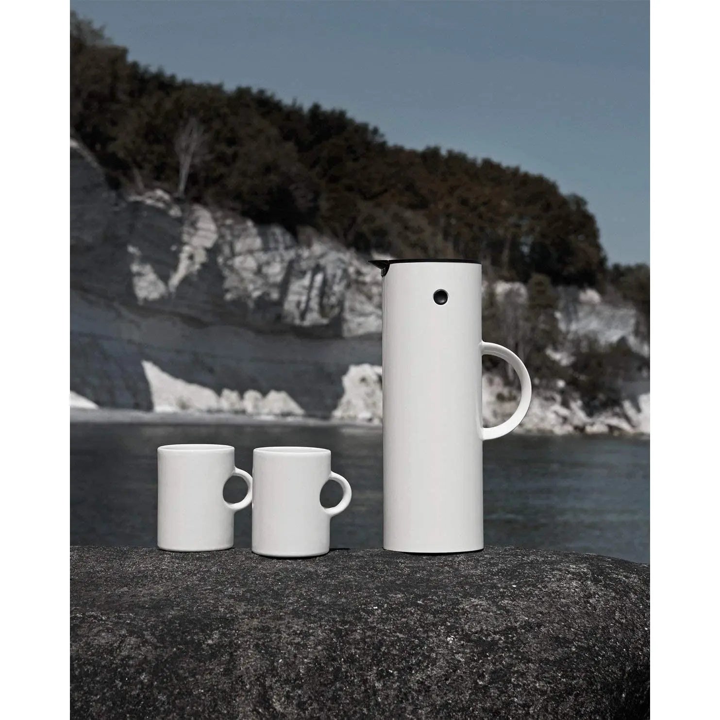 Stelton 1L vacuum jug X KLUSIVE STORE