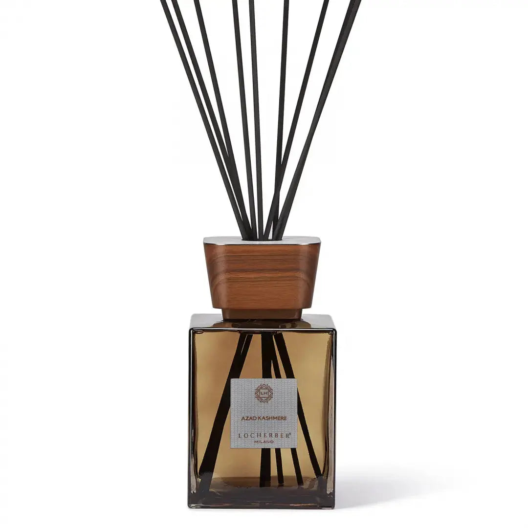 Azad Kashmere 2500ml Diffuser Locherber Milano Jordan