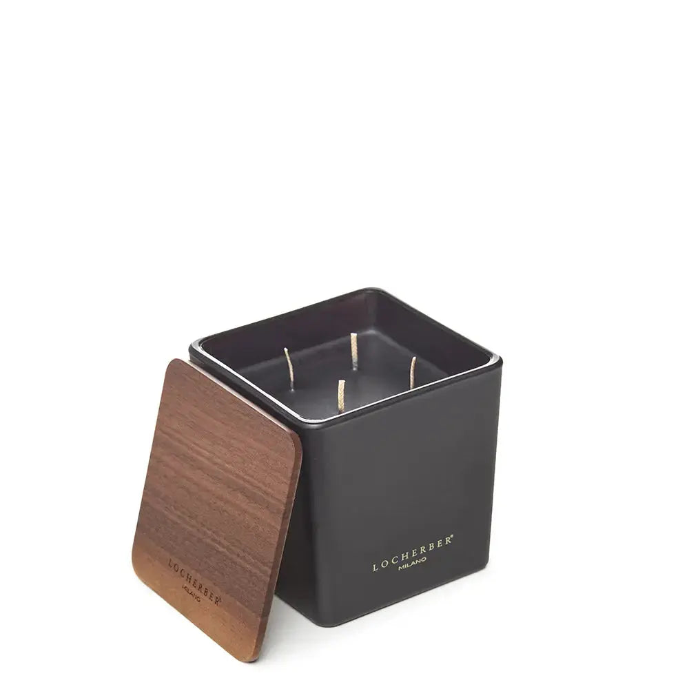 Klinto 1817 500g Candle Locherber Milano Jordan