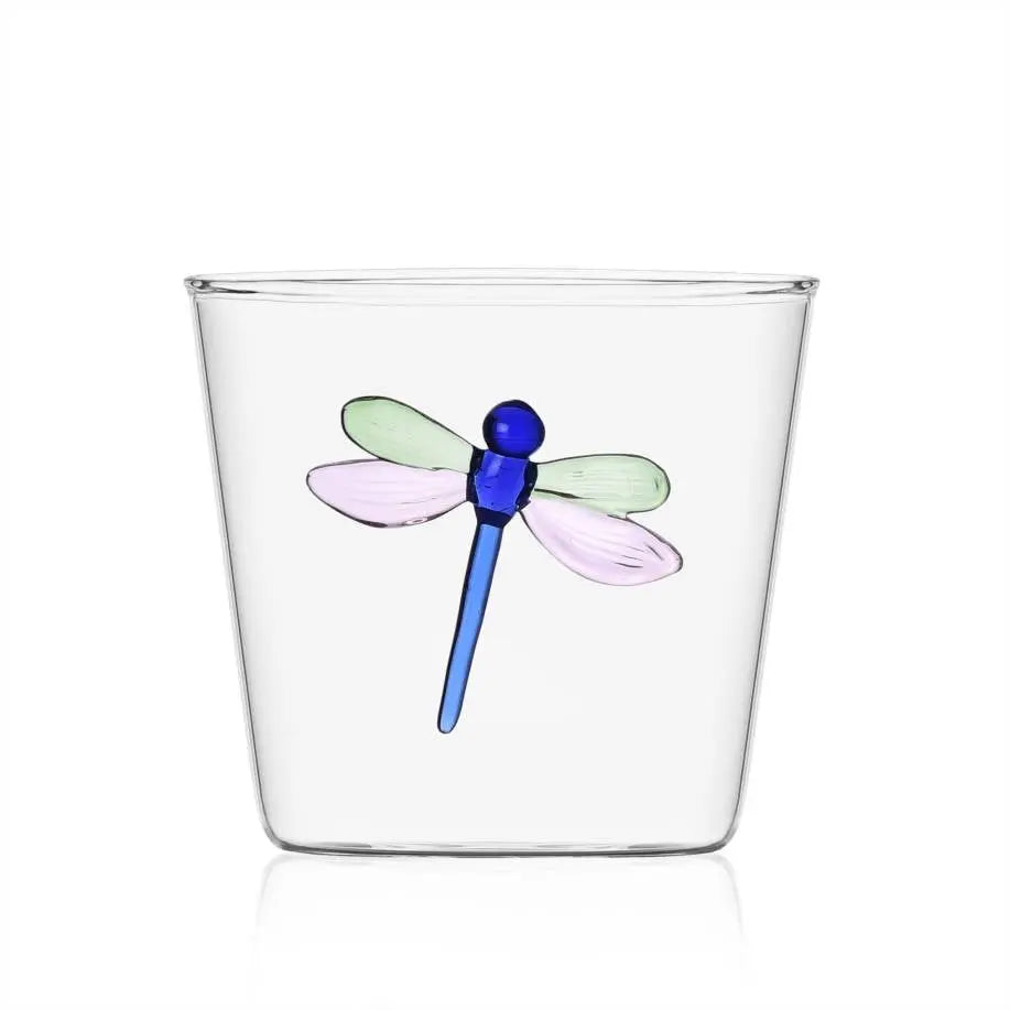 Garden picnic cups (6 pcs) ICHENDORF MILANO