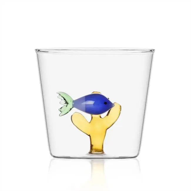 Marine Garden cups (6 pcs) X KLUSIVE STORE