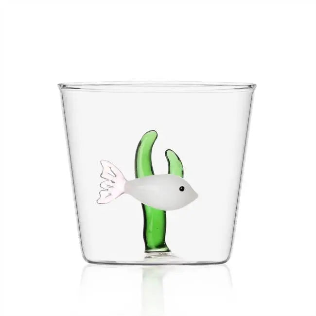 Marine Garden cups (6 pcs) X KLUSIVE STORE