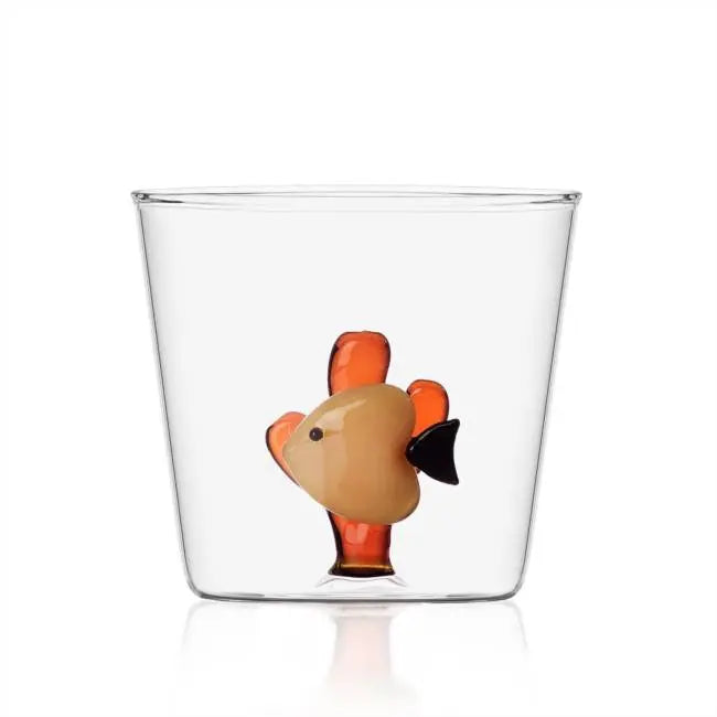 Marine Garden cups (6 pcs) X KLUSIVE STORE