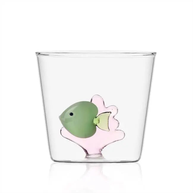 Marine Garden cups (6 pcs) X KLUSIVE STORE