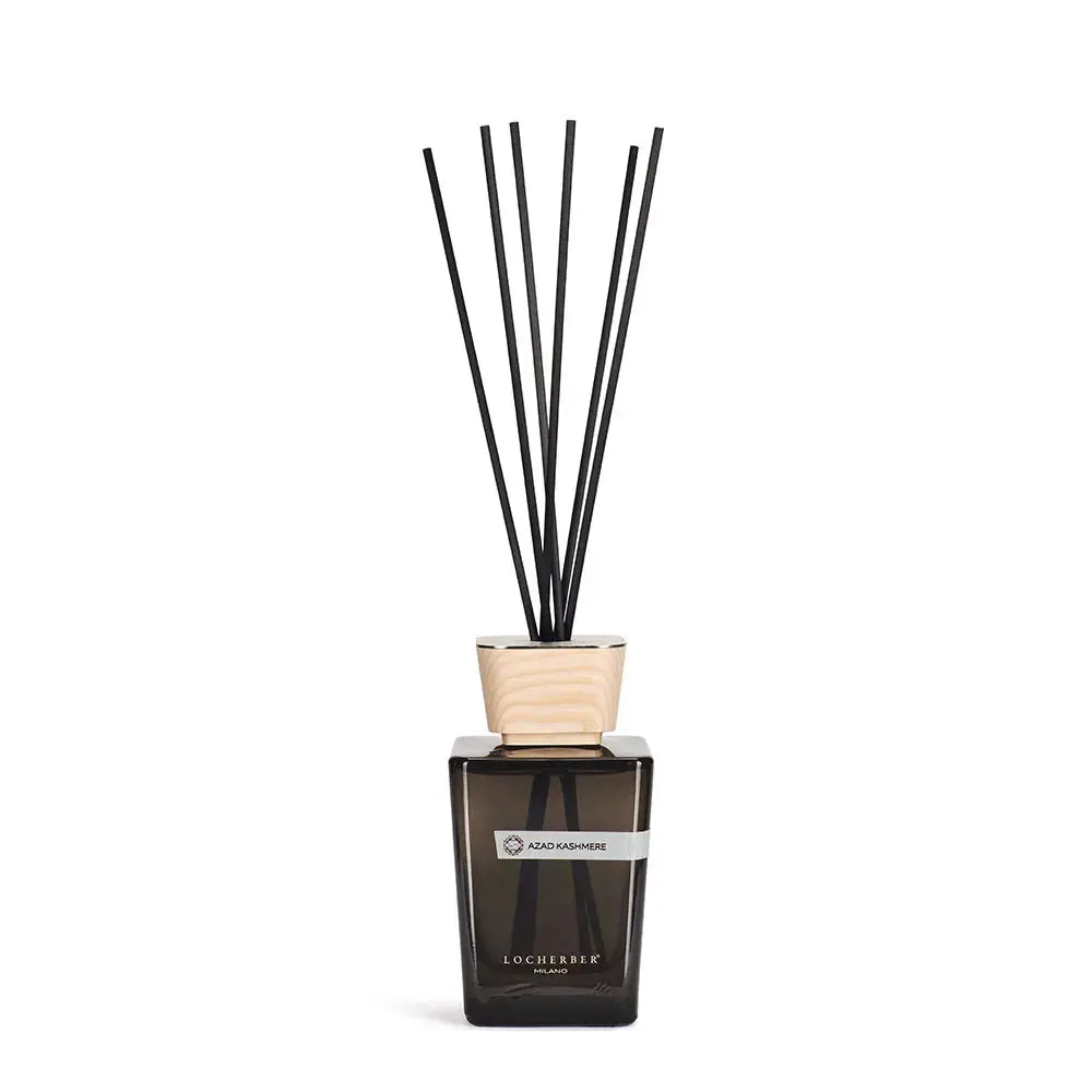 Azad Kashmere 250ml Diffuser Locherber Milano Jordan