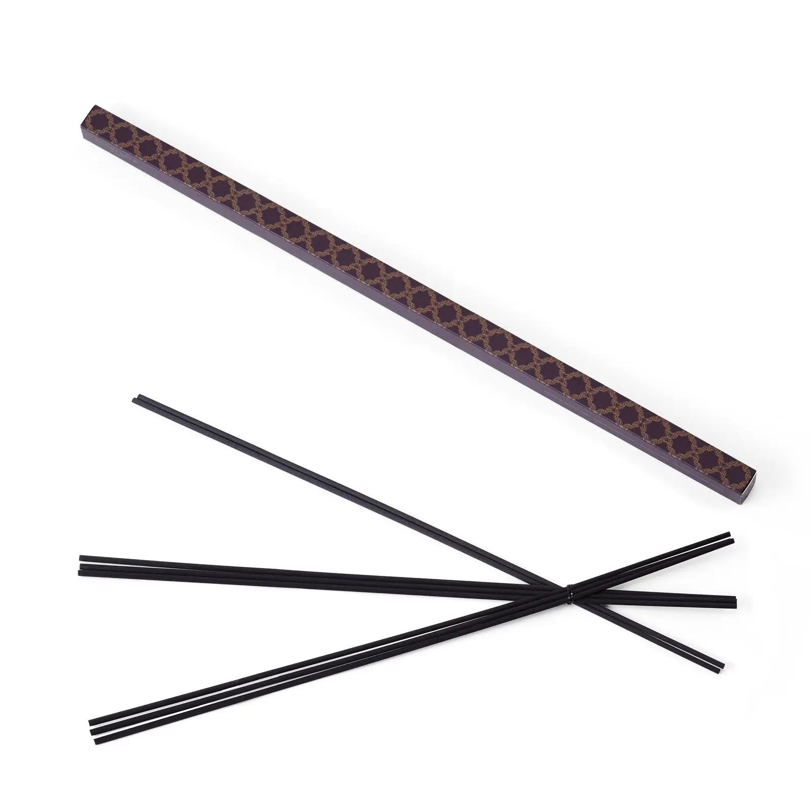 Fiber Sticks Locherber Milano Jordan