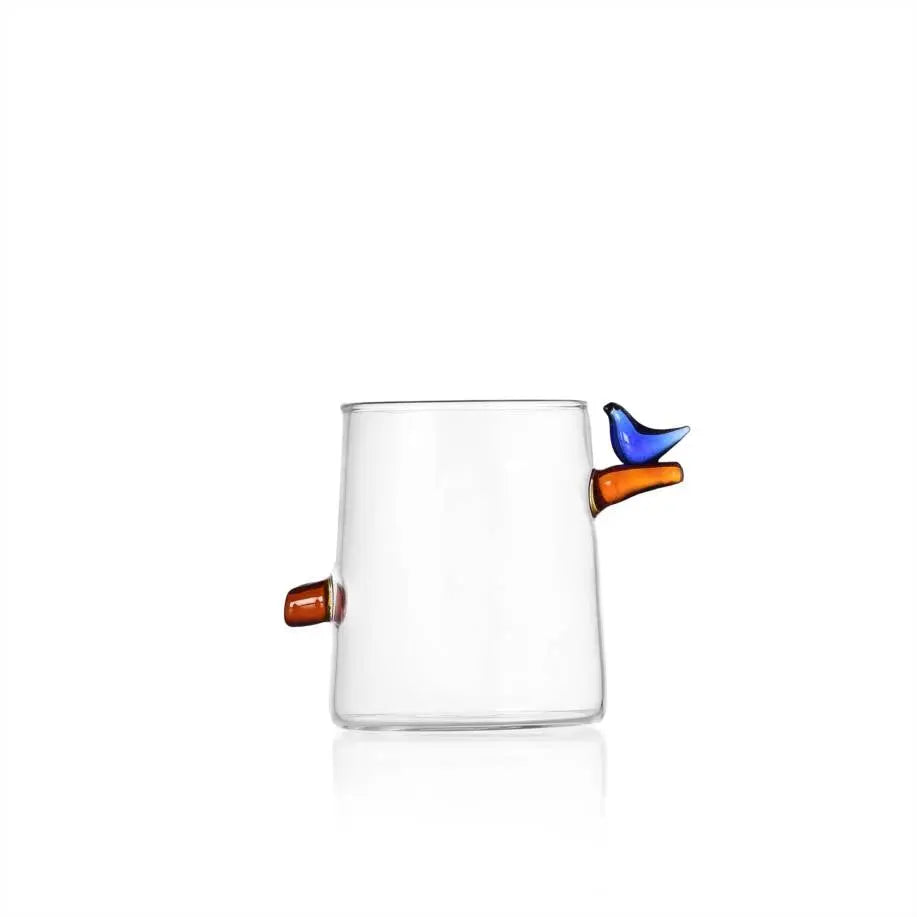 Birds cups (6 pcs) ICHENDORF MILANO