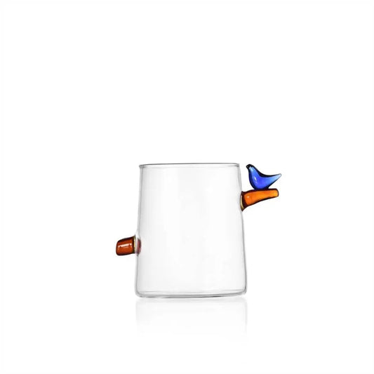 Birds cups (6 pcs) ICHENDORF MILANO