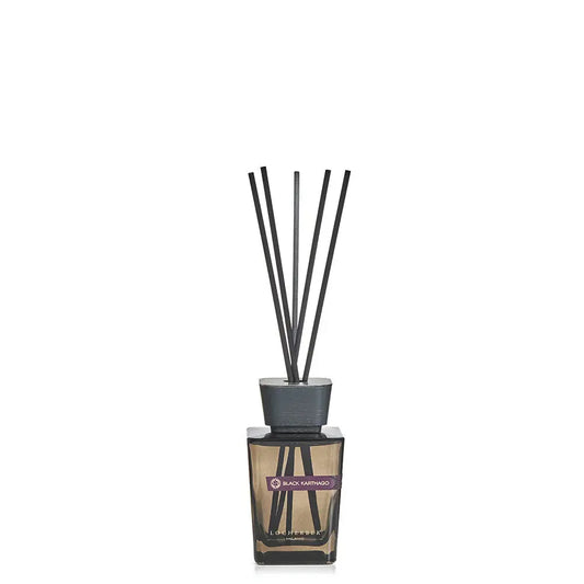 Black Karthago 250ml Diffuser Locherber Milano Jordan