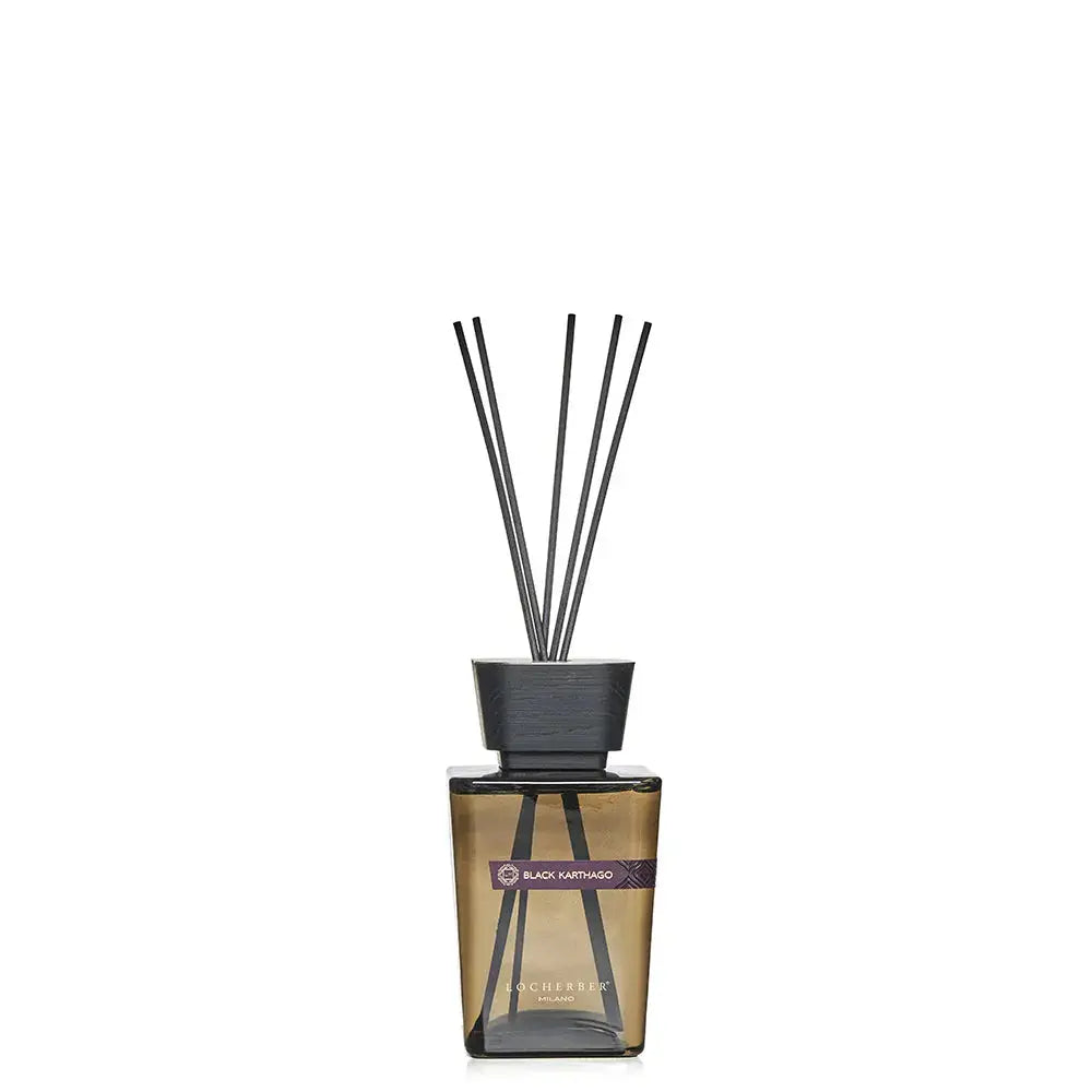 Black Karthago 125ml Locherber Milano Jordan