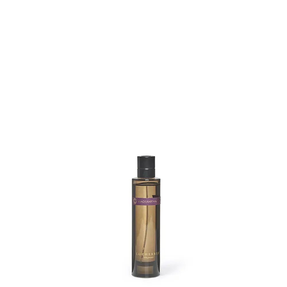 Black Karthago 100ml room spray Locherber Milano Jordan