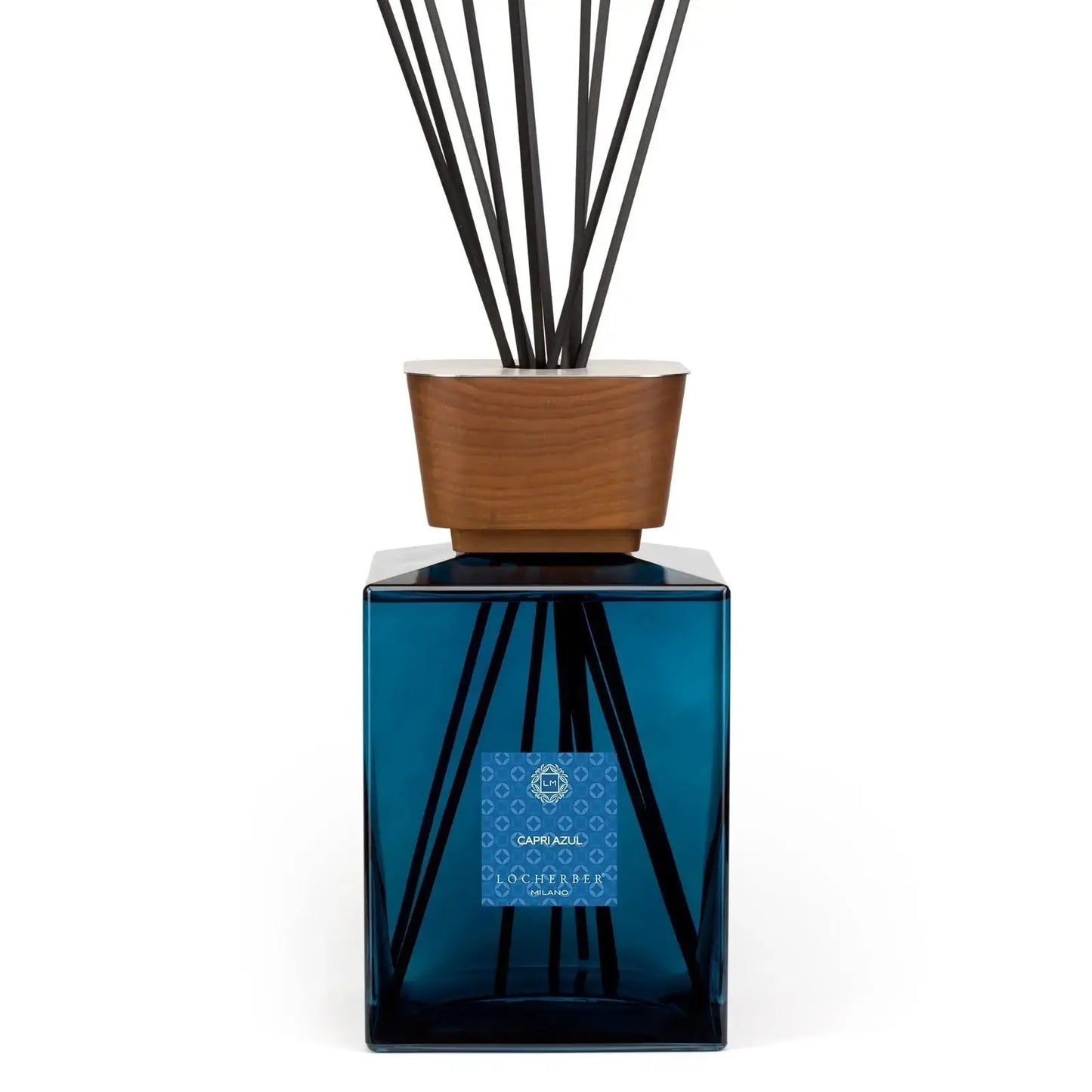 Capri Azul 5000ml Diffuser Locherber Milano Jordan