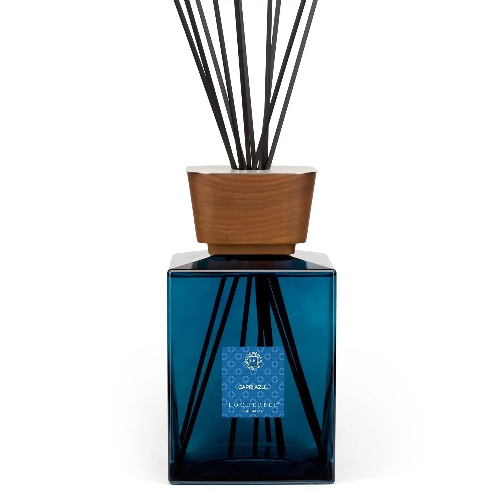 Capri Azul 5000ml Diffuser Locherber Milano Jordan