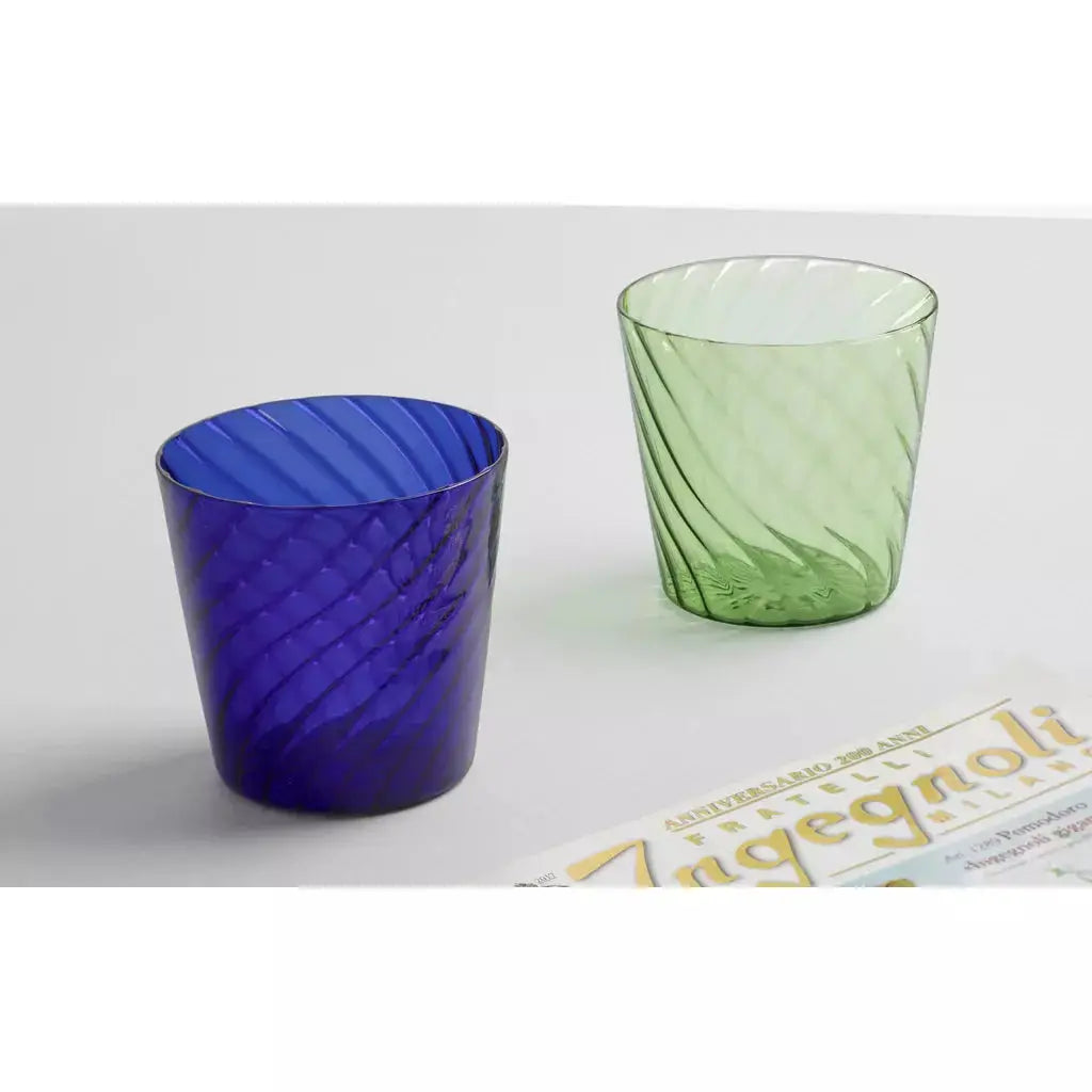 Canal Grande cups (6 pcs) ICHENDORF MILANO