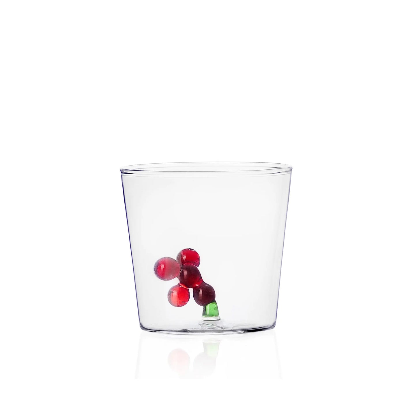 Greenwood cups (6 pcs) ICHENDORF MILANO