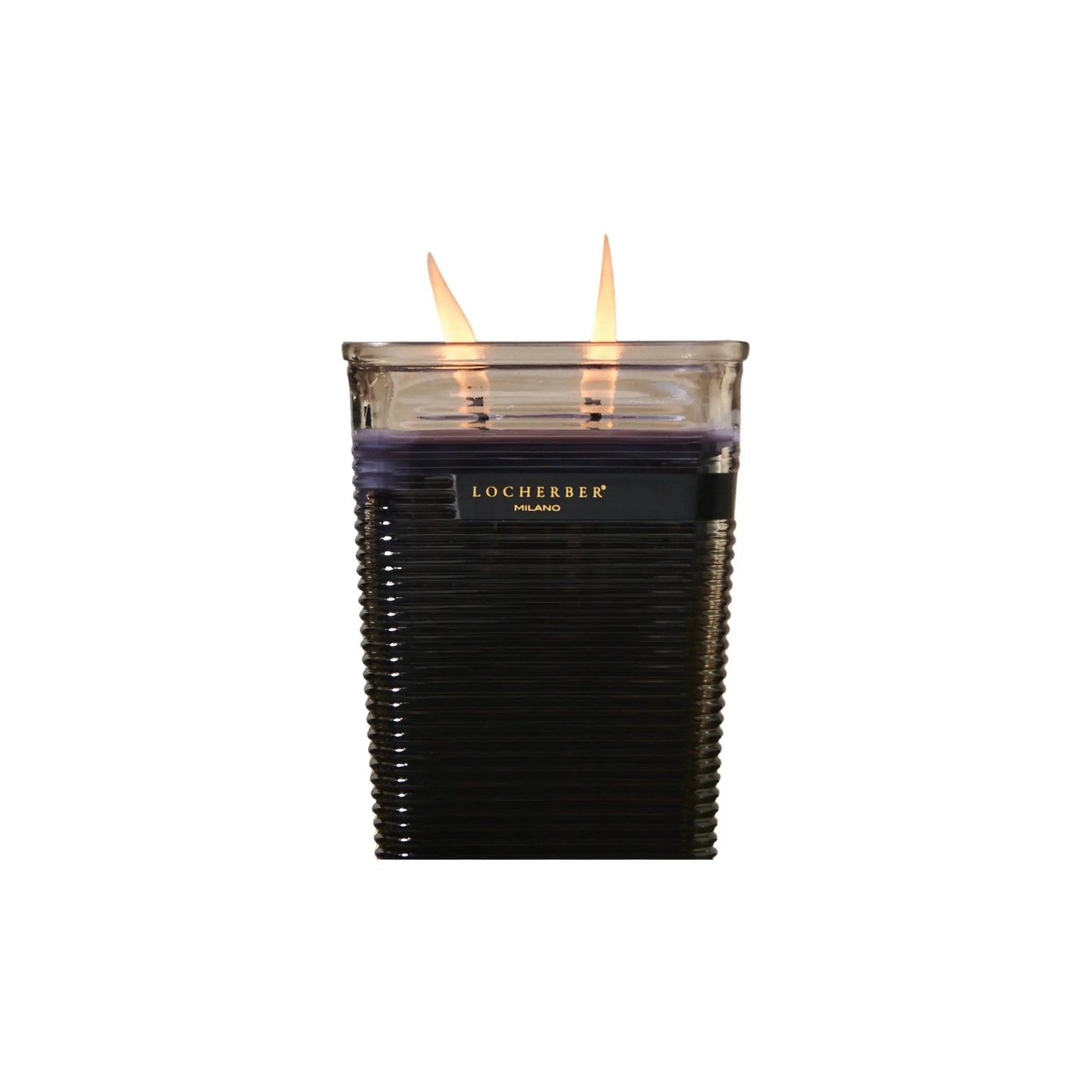 Grigio Milano 500g candle Locherber Milano Jordan