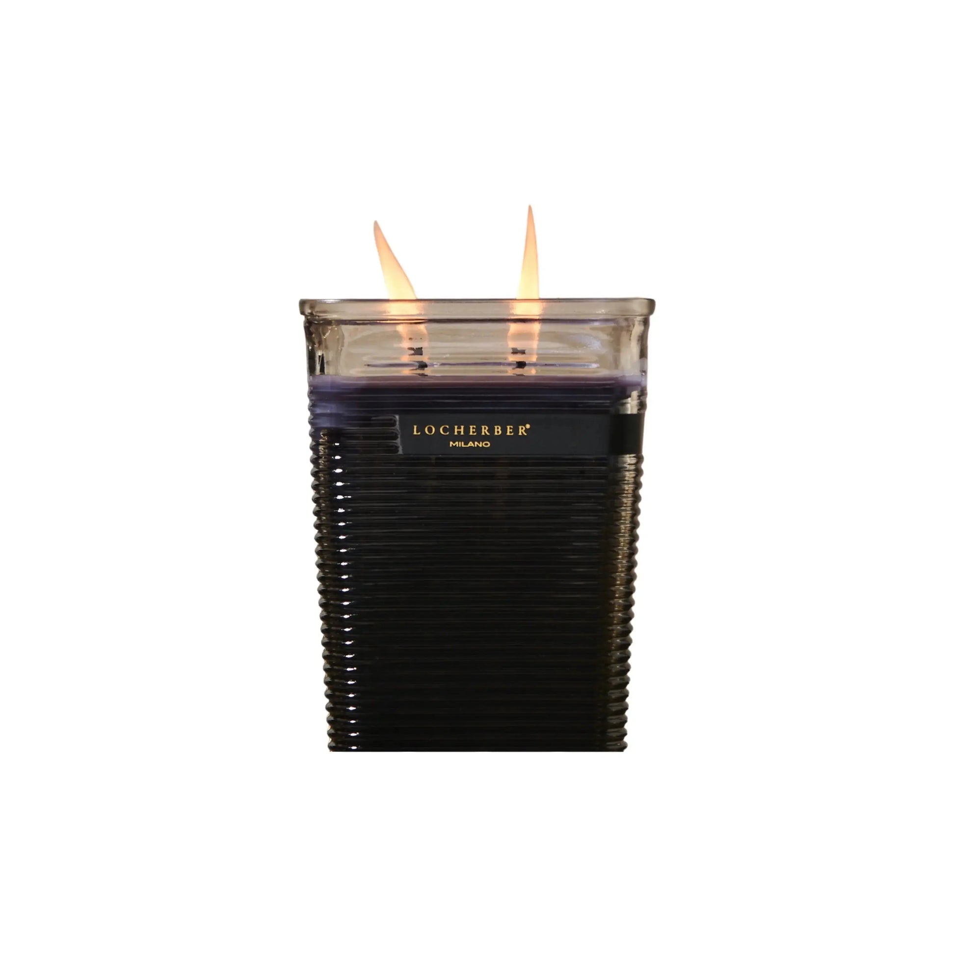 Grigio Milano 500g candle Locherber Milano Jordan