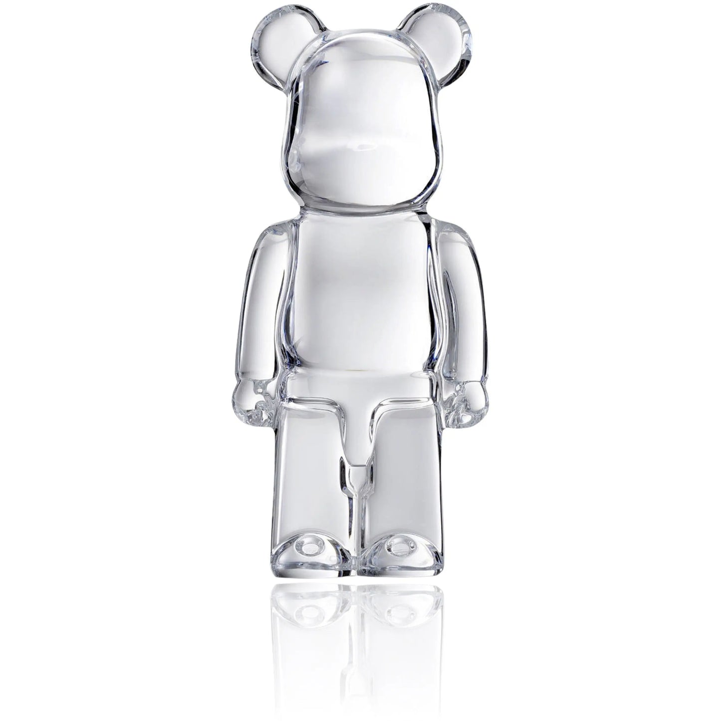Clear Bear brick X KLUSIVE STORE