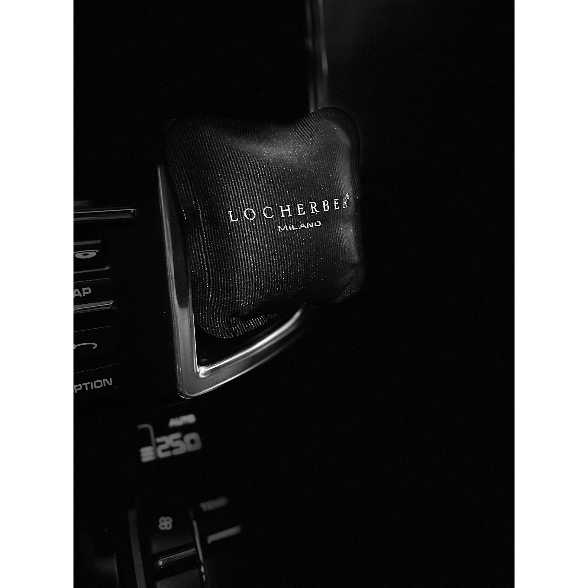 Car Fragrance Locherber Milano Jordan