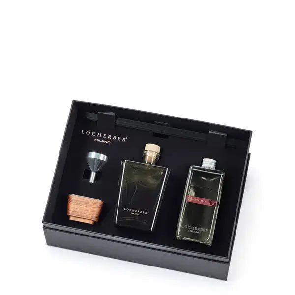 Klinto 1817 500ml Gift Box Locherber Milano Jordan