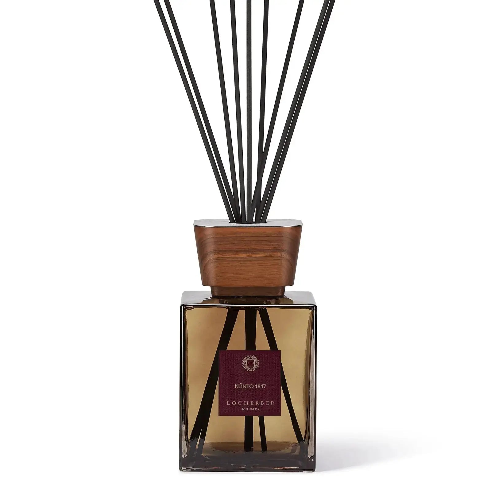 Klinto 1817 2500ml Diffuser Locherber Milano Jordan