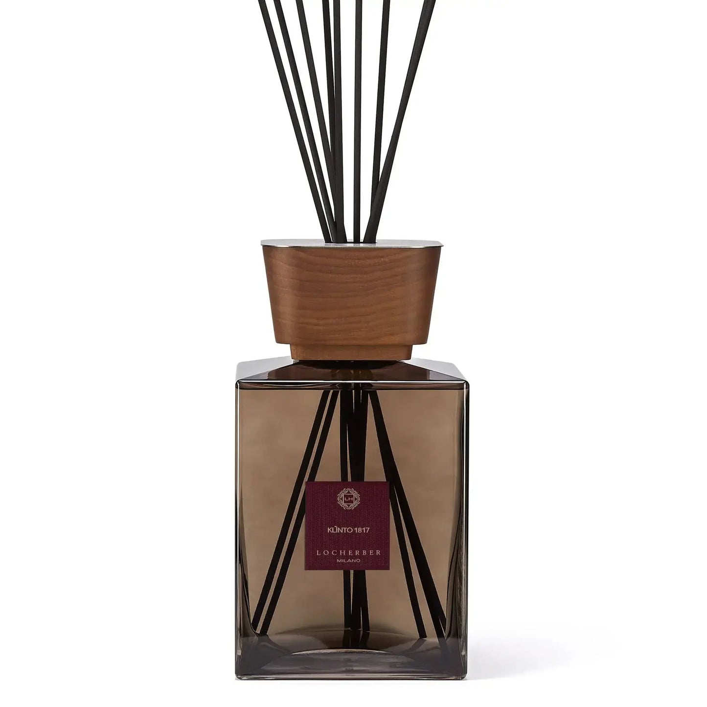 Klinto 1817 5000ml Diffuser Locherber Milano Jordan