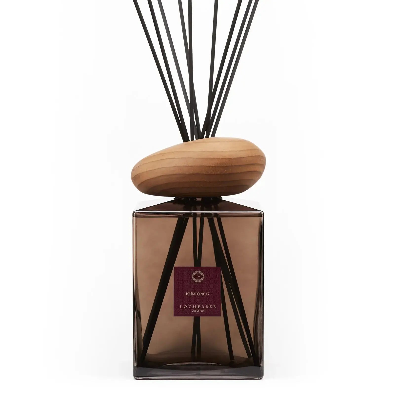 Klinto 1817 Wood Stone 5000ml Diffuser Locherber Milano Jordan