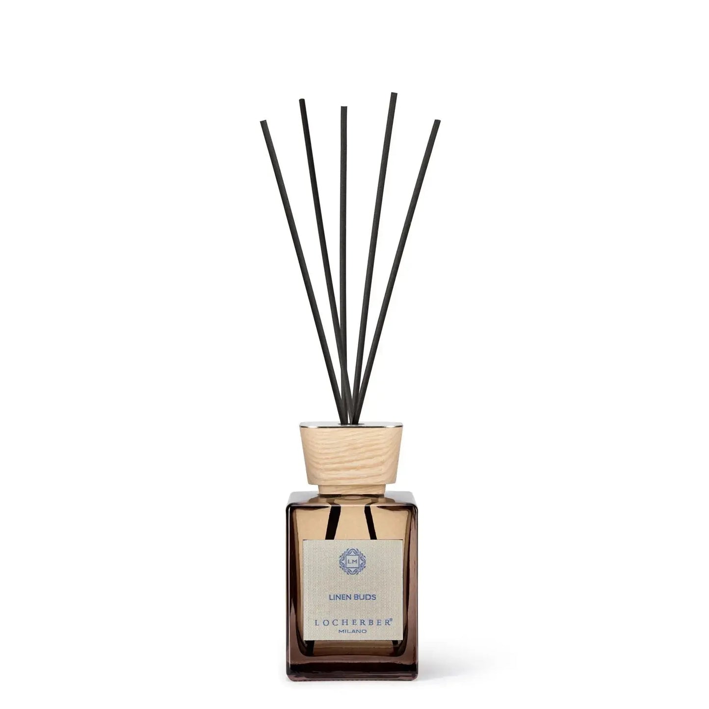 Linen Buds 500ml Diffuser Locherber Milano Jordan