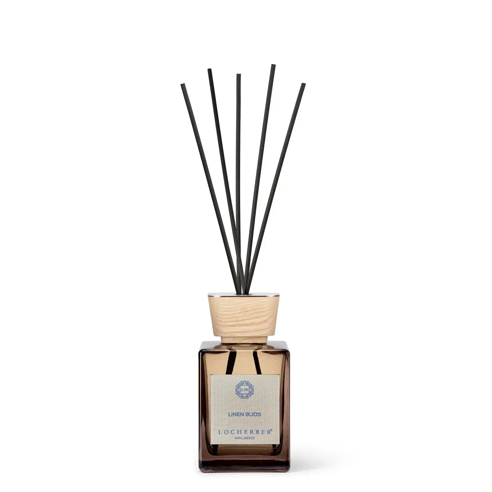 Linen Buds 500ml Diffuser Locherber Milano Jordan