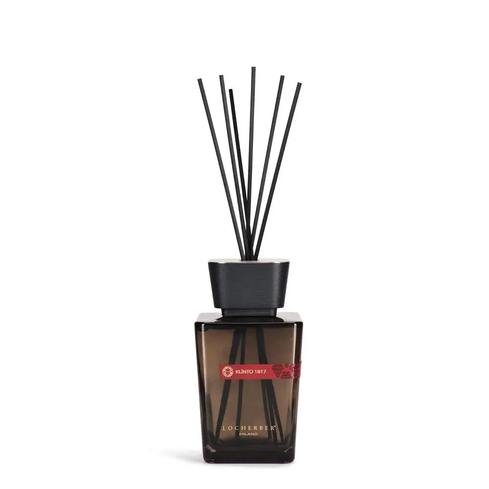 Klinto 1817 1000ml diffuser Locherber Milano Jordan