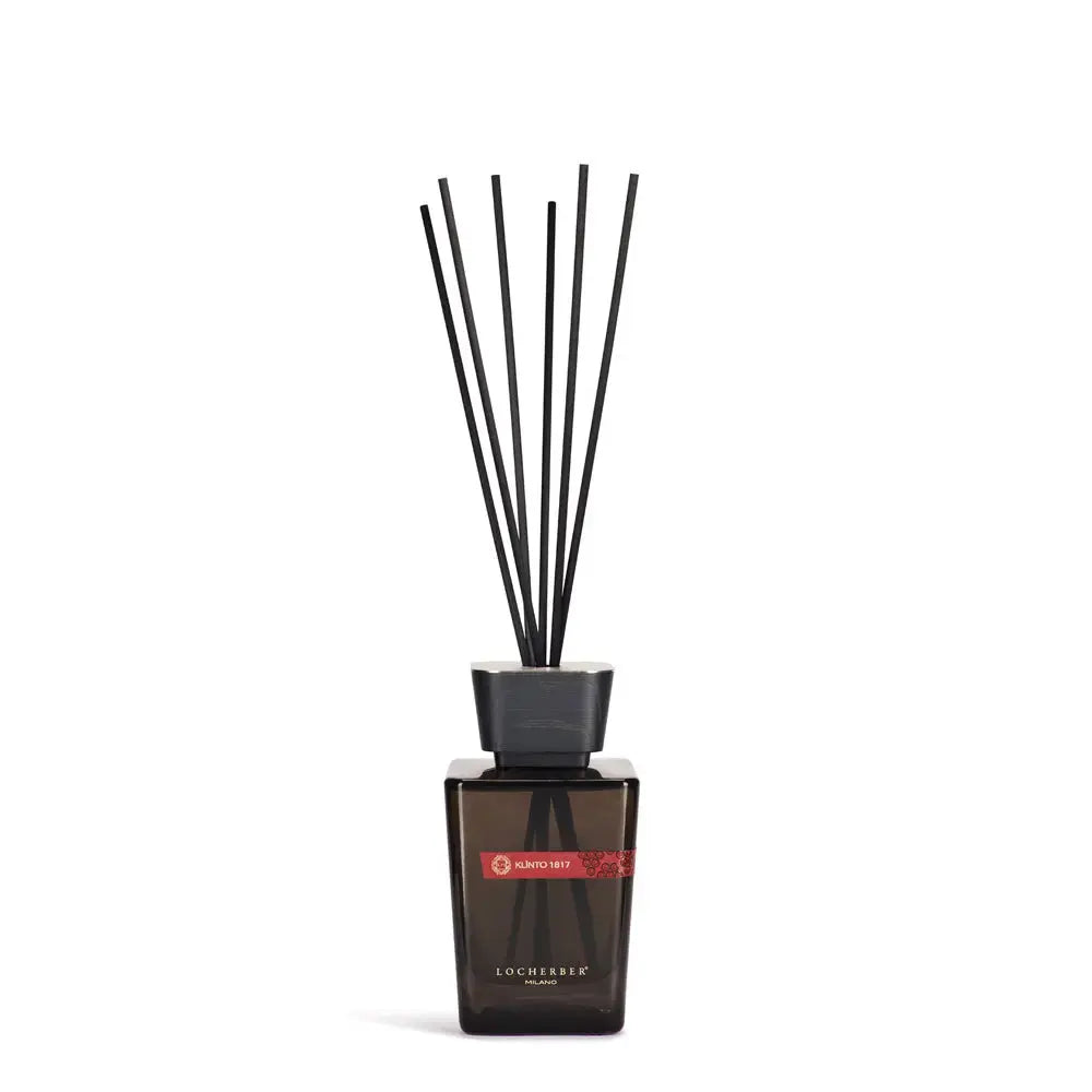 Klinto 1817 125ml Diffuser Locherber Milano Jordan