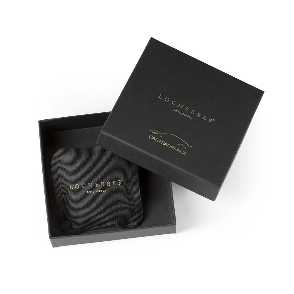 Car Fragrance Locherber Milano Jordan