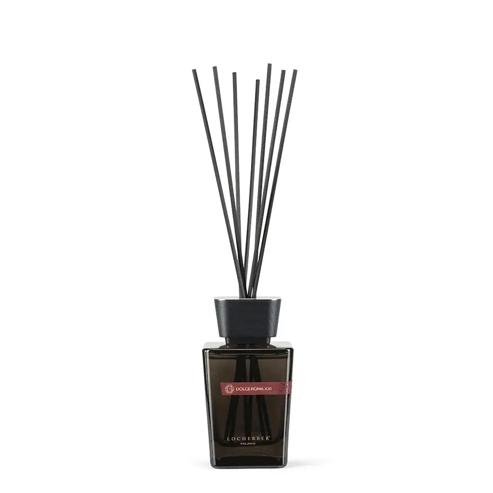 Dolce Roma XXI 125ml Diffuser Locherber Milano Jordan