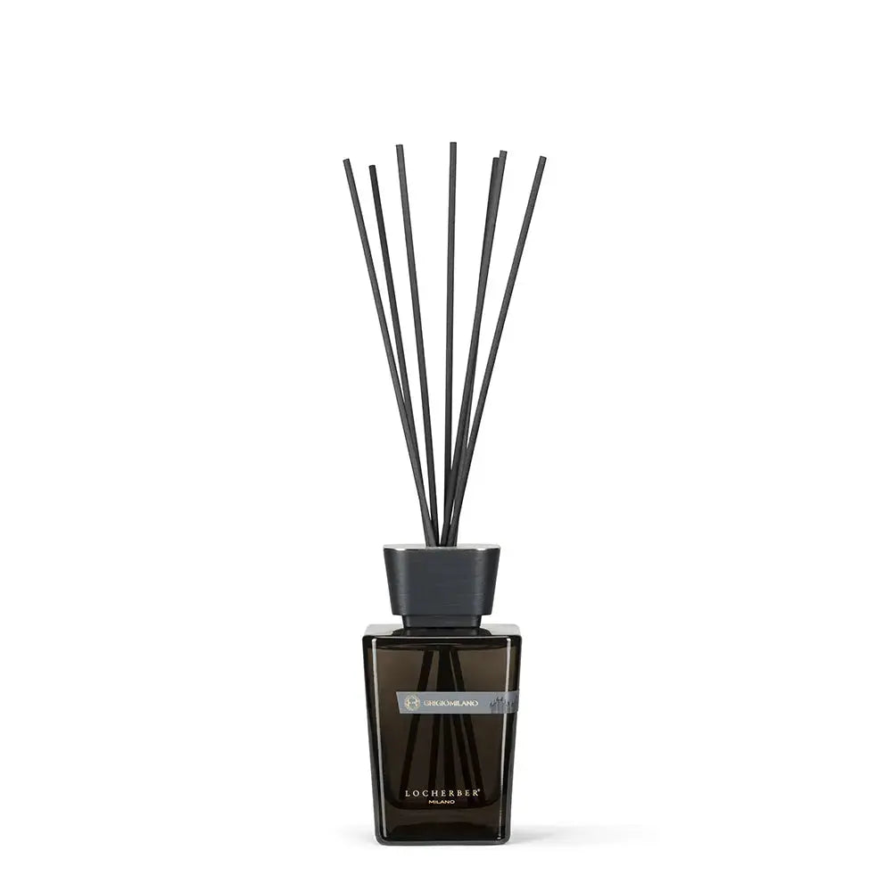 Grigio Milano 125ml Diffuser Locherber Milano Jordan